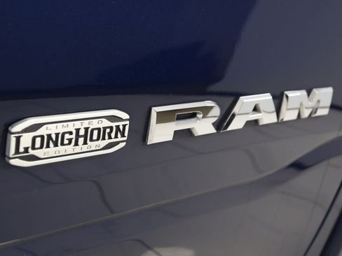 Used 2021 RAM 1500 Limited AWD/4WD image 42