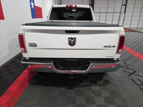Used 2016 RAM 2500 Longhorn w/ Convenience Group image 20