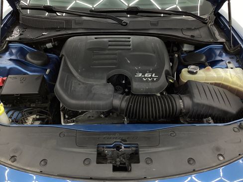 Used 2022 Dodge Charger GT w/ Plus Group RWD image 45