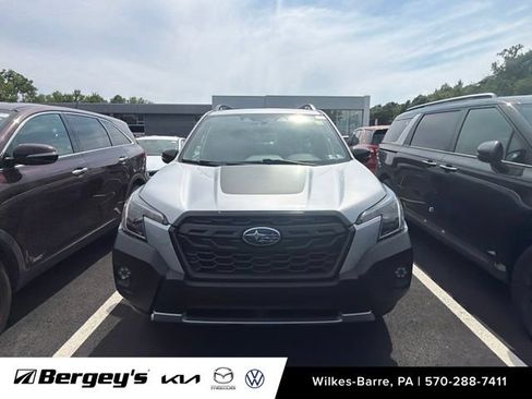 Used 2023 Subaru Forester Wilderness AWD/4WD image 20