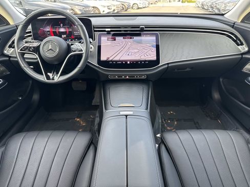 Certified 2025 Mercedes-Benz E 450 4MATIC All-Terrain Wagon image 11