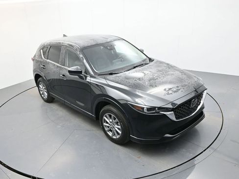 Used 2025 MAZDA CX-5 AWD 2.5 S w/ Preferred Package image 18