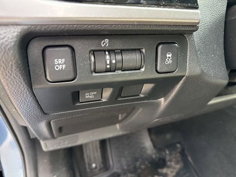 Used 2016 Subaru Crosstrek 2.0i Limited image 24