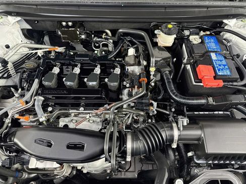 Used 2023 Honda Accord EX image 40
