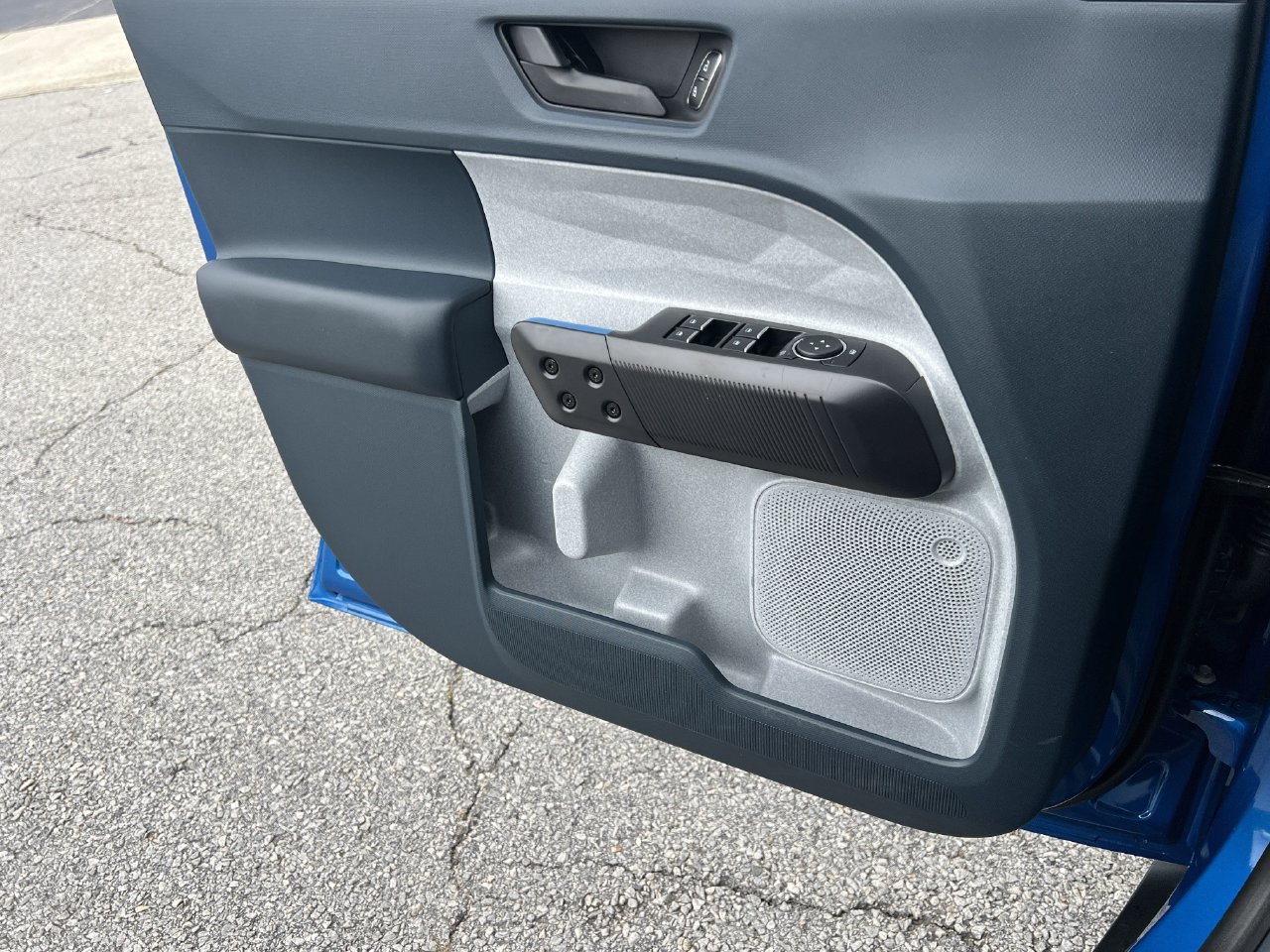 New 2026 Ford Maverick XLT FWD image 14