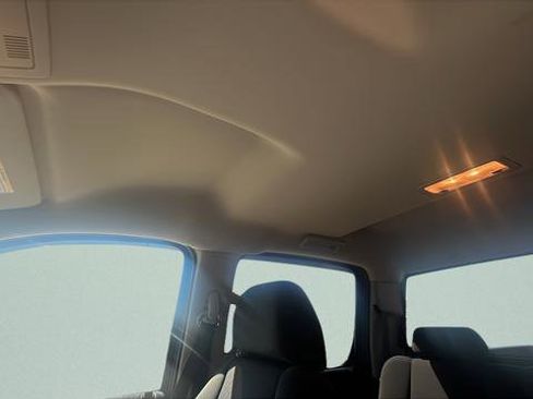 Used 2009 GMC Sierra 1500 SLE w/ Power Pack Plus AWD/4WD image 19