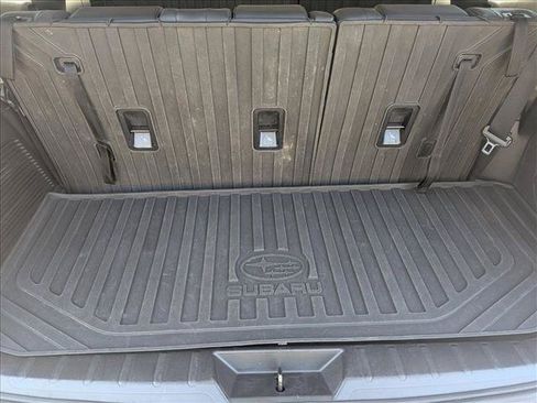 Used 2022 Subaru Ascent Limited w/ Technology Package AWD/4WD image 6
