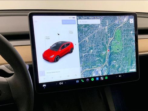 Used 2022 Tesla Model Y Performance AWD/4WD image 5