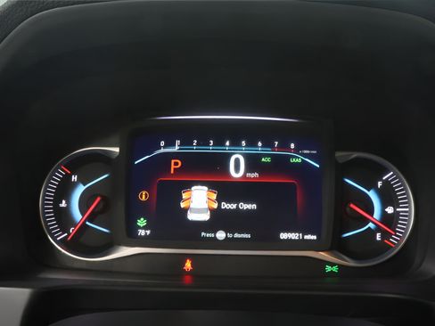 Used 2021 Honda Pilot Special Edition image 12