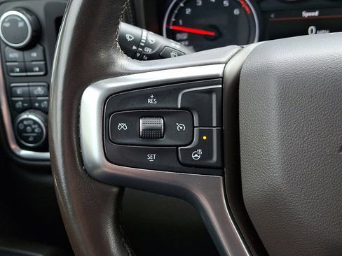 Used 2019 Chevrolet Silverado 1500 LTZ w/ LTZ Plus Package image 21