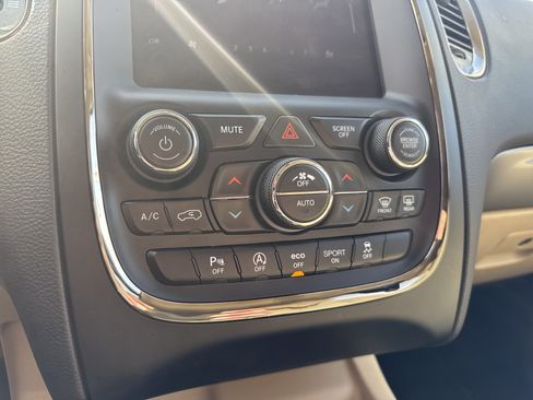 Used 2020 Dodge Durango GT AWD/4WD image 22