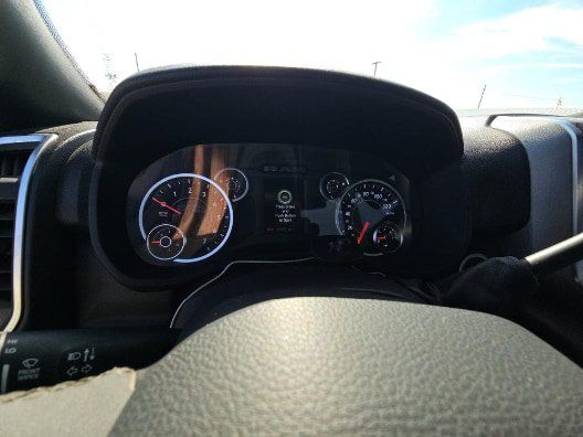 Used 2025 RAM 2500 Big Horn AWD/4WD image 17