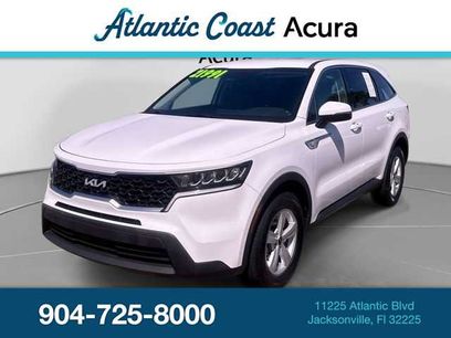 Used 2023 Kia Sorento LX