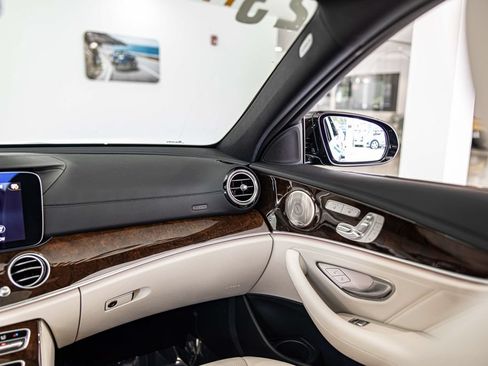 Used 2023 Mercedes-Benz E 53 AMG 4MATIC Sedan image 39