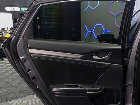 Used 2016 Honda Civic EX-L image 12