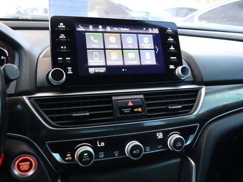 Used 2021 Honda Accord Sport image 18