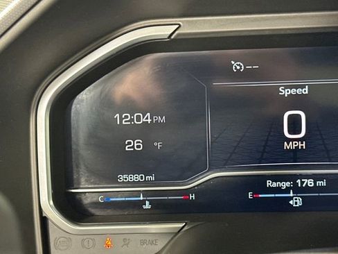 Used 2023 GMC Sierra 1500 Denali w/ Denali Reserve Package image 18