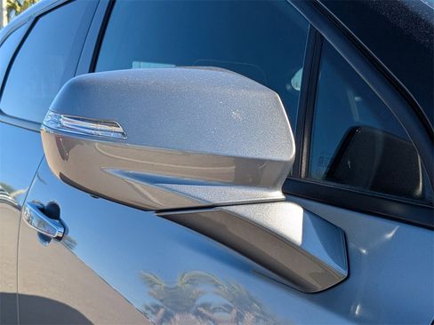 Certified 2024 Chevrolet Blazer Premier w/ Driver Confidence II Package image 12