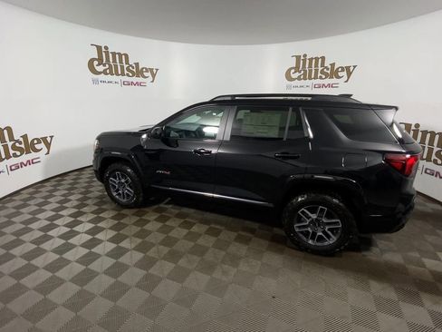 Used 2026 GMC Terrain AT4 w/ Convenience Package III image 5