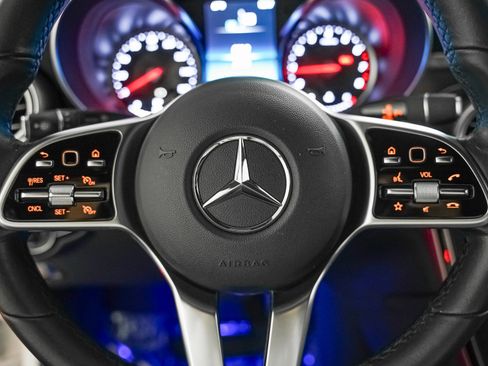 Certified 2021 Mercedes-Benz GLC 300 image 16