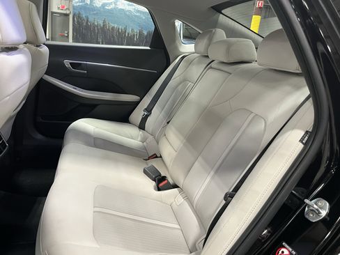 Used 2023 Hyundai Sonata SEL w/ Convenience Package FWD image 21