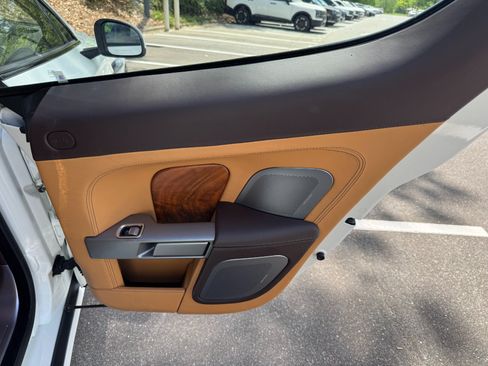 Used 2011 Aston Martin Rapide RWD image 57