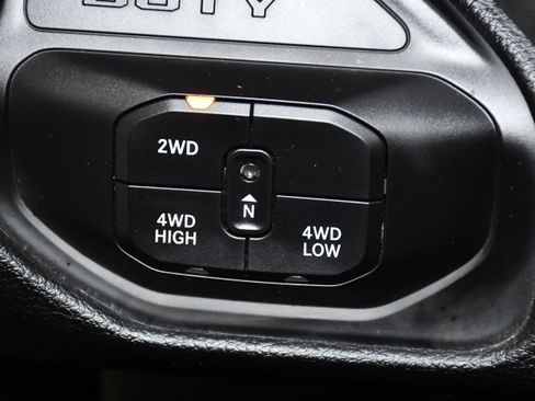 Used 2026 RAM 2500 Laramie image 28