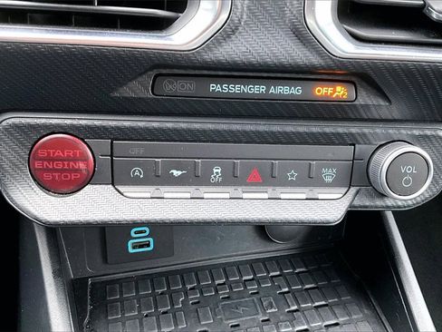 Used 2024 Ford Mustang Premium image 14