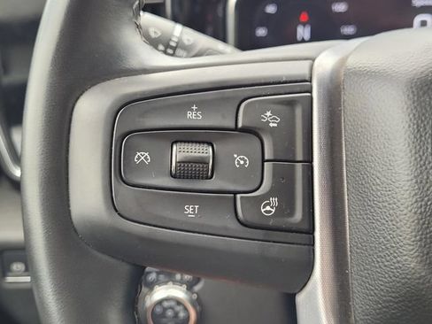 Used 2024 GMC Sierra 2500 SLE AWD/4WD image 20