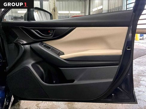 Certified 2021 Subaru Impreza 2.0i image 22