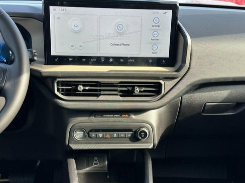 New 2025 Ford Bronco Sport Big Bend w/ Convenience Package image 8