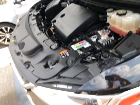 Used 2020 Chevrolet Traverse LS image 20