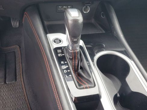Used 2024 Nissan Altima 2.5 SR FWD image 28