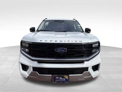 Certified 2025 Ford Expedition Platinum