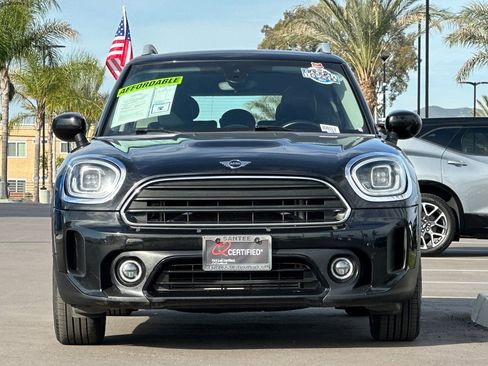Used 2022 MINI Cooper Countryman image 9