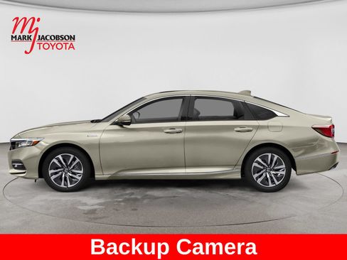 Used 2019 Honda Accord Touring image 4