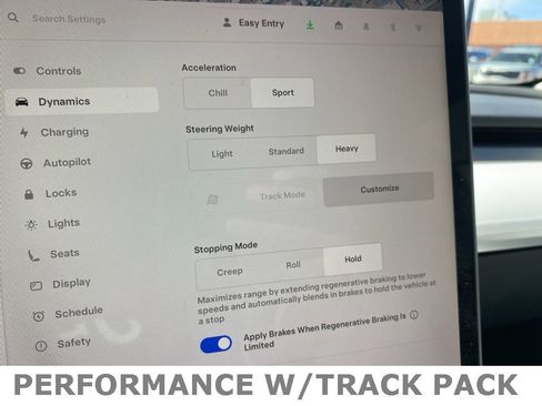 Used 2022 Tesla Model 3 Performance image 37