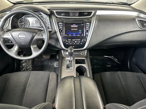 Used 2023 Nissan Murano S image 16