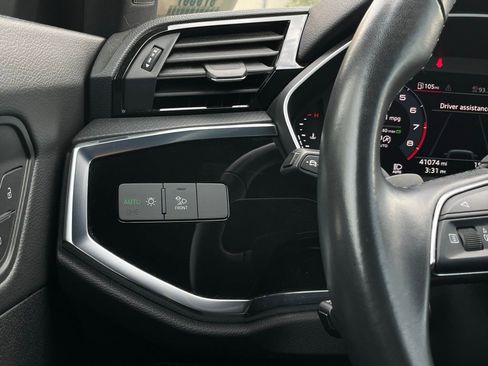 Used 2024 Audi Q3 2.0T Premium image 14