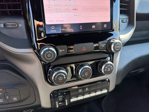 New 2026 RAM 2500 Tradesman AWD/4WD image 11