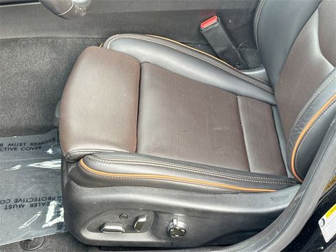 Certified 2023 Cadillac CT4 V w/ Navigation Package image 20