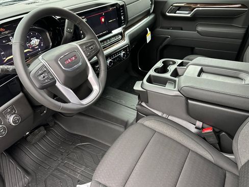 New 2026 GMC Sierra 1500 Elevation w/ Elevation Select Package image 11