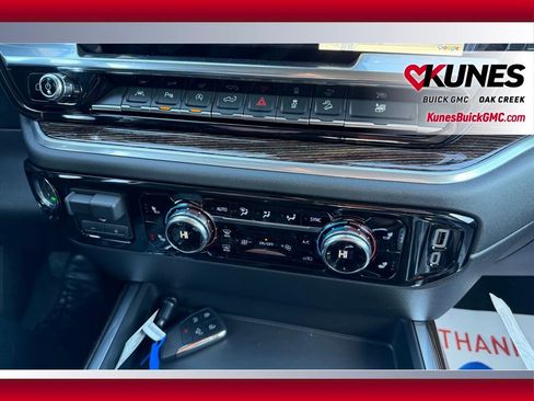 New 2026 GMC Sierra 1500 Elevation w/ Elevation Premium Package image 20