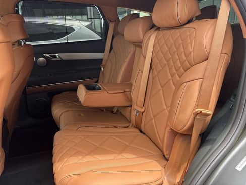 New 2026 Genesis GV80 3.5T Prestige AWD/4WD image 25