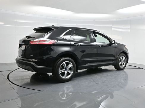 Used 2022 Ford Edge SEL w/ Convenience Package image 44
