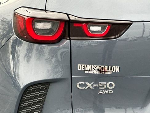 New 2026 MAZDA CX-50 AWD 2.5 S w/ Weather Package image 26
