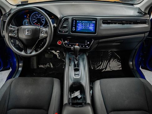 Used 2019 Honda HR-V EX image 22