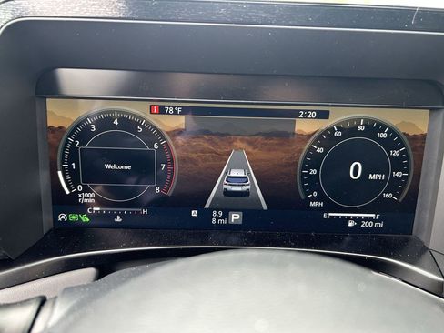 New 2026 Subaru Outback Wilderness AWD/4WD image 11