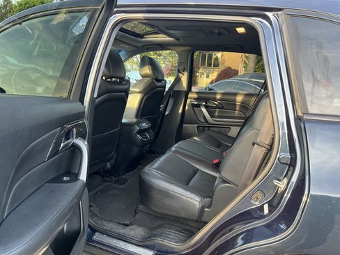 Used 2009 Acura MDX w/ Sport & Entertainment Pkgs AWD/4WD image 24