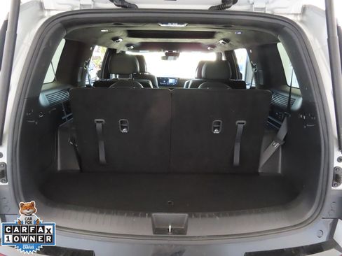 Used 2024 Hyundai Santa Fe Calligraphy image 27